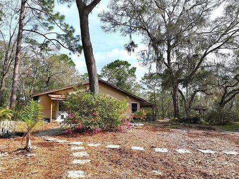 Tiny photo for 1370 NW 120th Avenue, Ocala, FL 34482 (MLS # OM697073)
