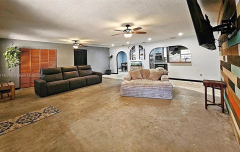 Tiny photo for 1370 NW 120th Avenue, Ocala, FL 34482 (MLS # OM697073)