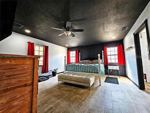 Tiny photo for 1370 NW 120th Avenue, Ocala, FL 34482 (MLS # OM697073)