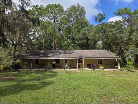 Photo of 1370 NW 120th Avenue, Ocala, FL 34482 (MLS # OM697073)