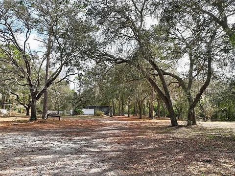 Tiny photo for 1370 NW 120th Avenue, Ocala, FL 34482 (MLS # OM697073)