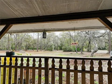 Tiny photo for 1370 NW 120th Avenue, Ocala, FL 34482 (MLS # OM697073)