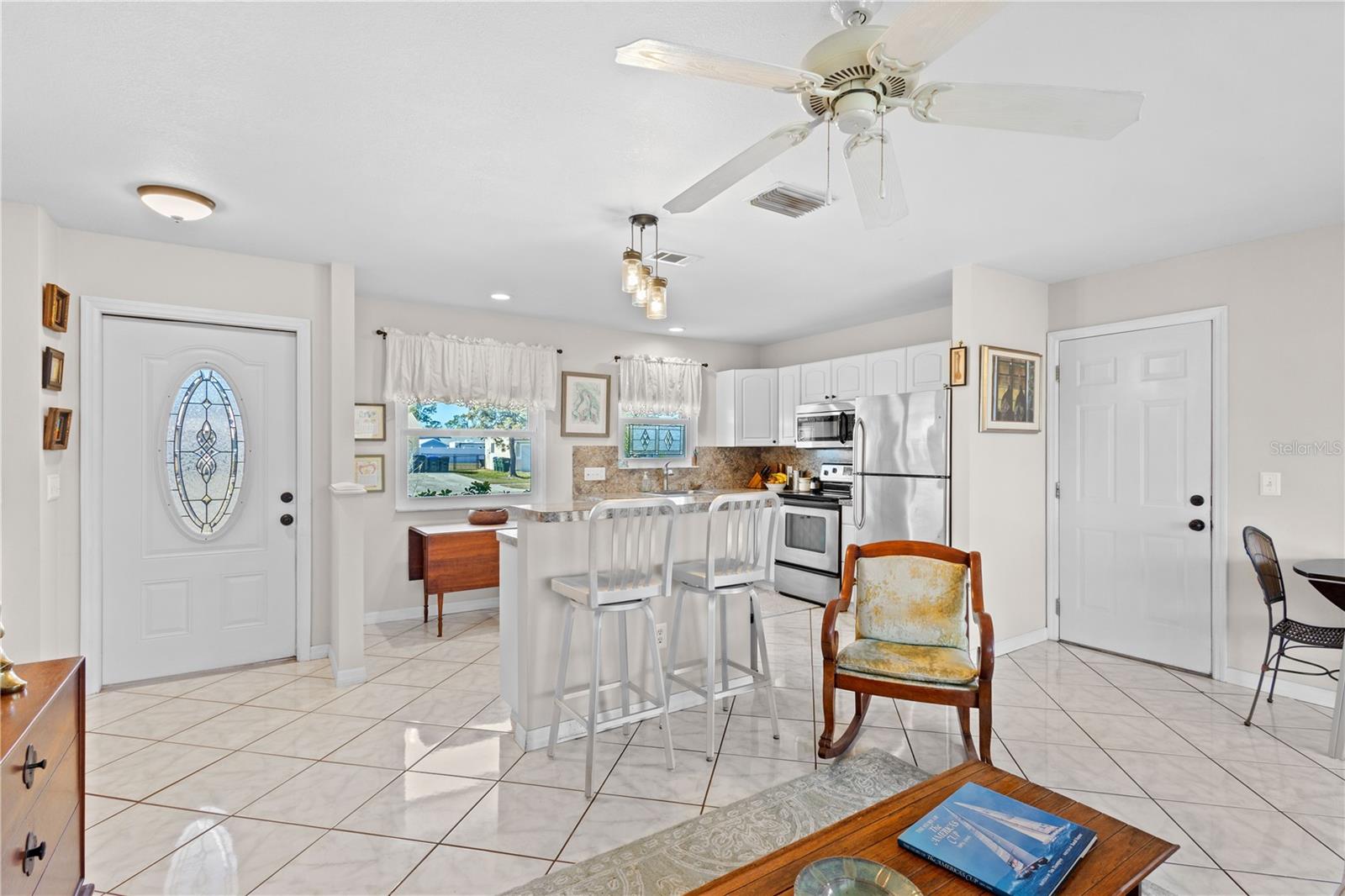 PORT CHARLOTTE SUB 50 - Residential