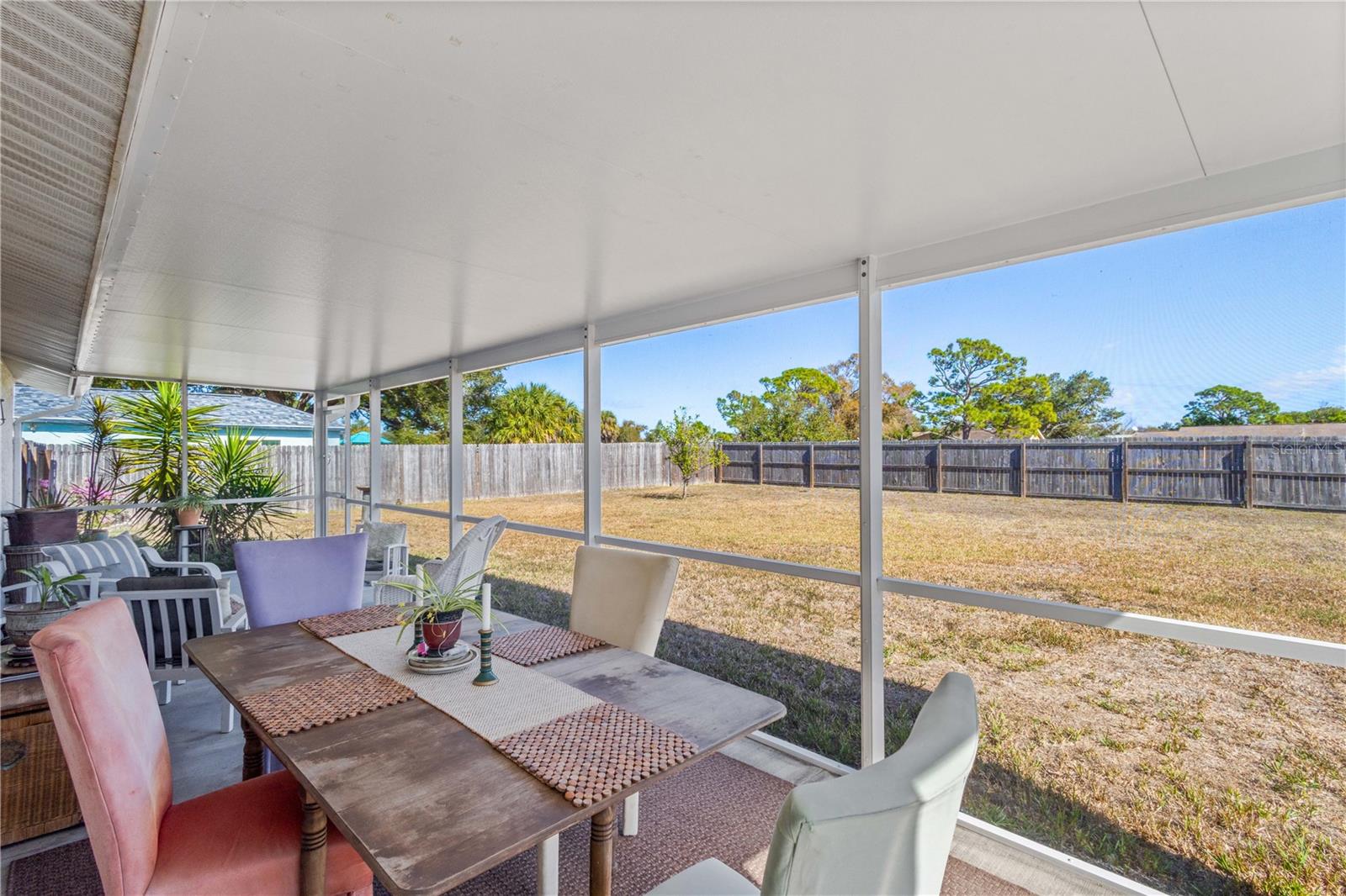 PORT CHARLOTTE SUB 50 - Residential