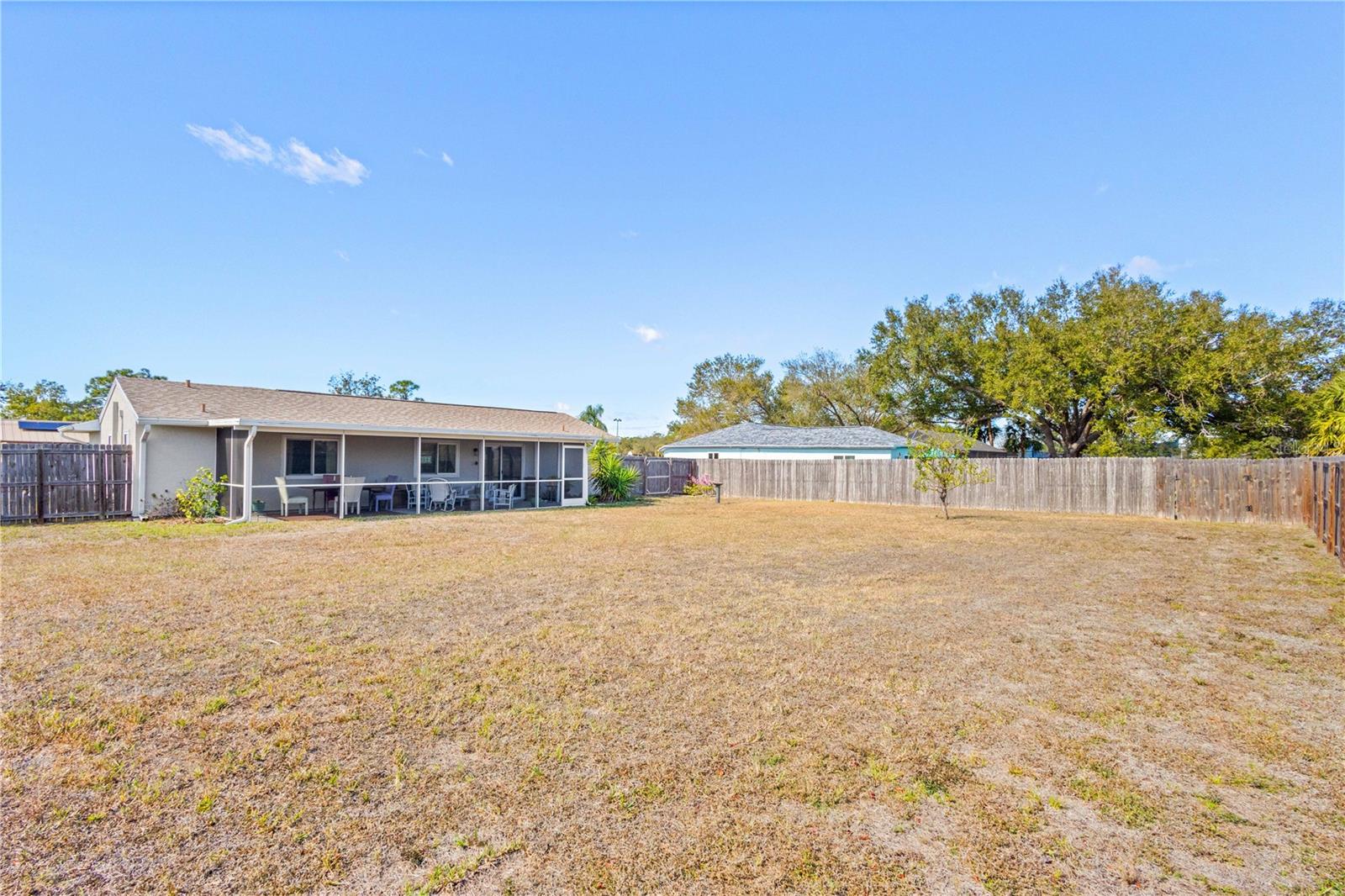 PORT CHARLOTTE SUB 50 - Residential