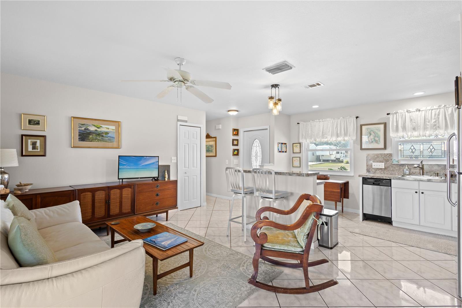 PORT CHARLOTTE SUB 50 - Residential