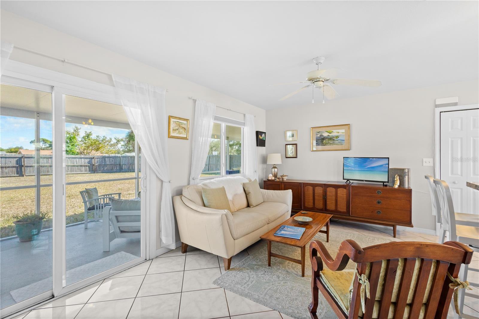 PORT CHARLOTTE SUB 50 - Residential