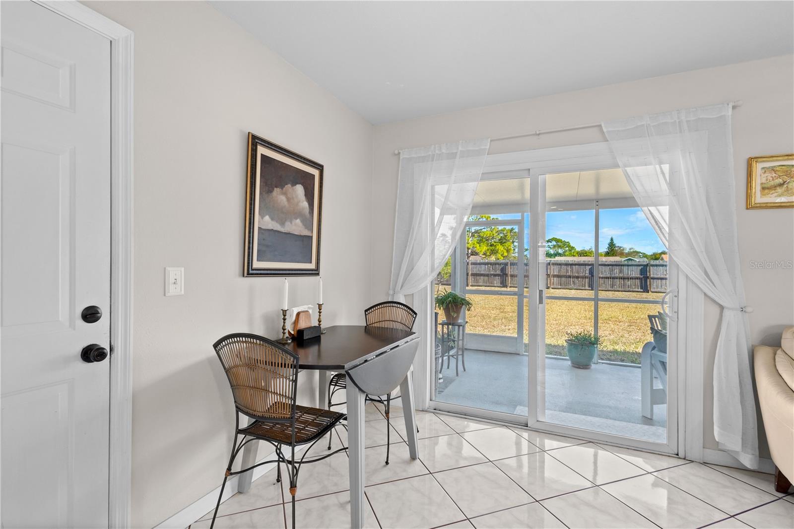 PORT CHARLOTTE SUB 50 - Residential