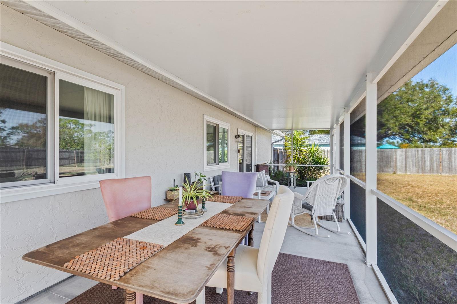 PORT CHARLOTTE SUB 50 - Residential