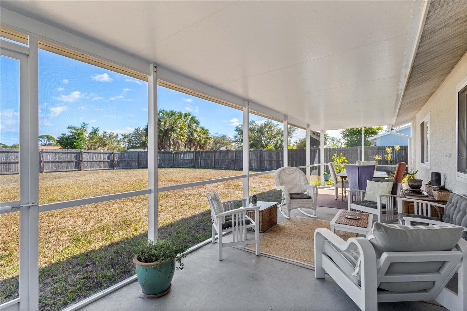 PORT CHARLOTTE SUB 50 - Residential