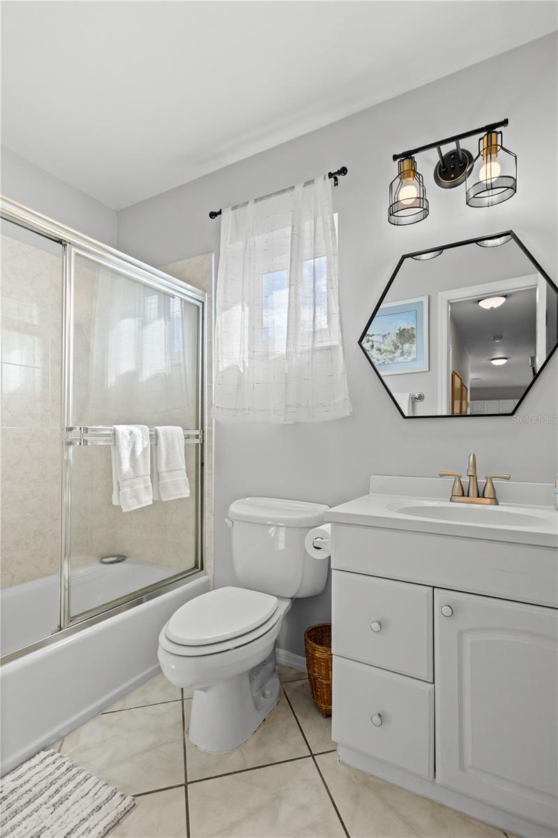 PORT CHARLOTTE SUB 50 - Residential