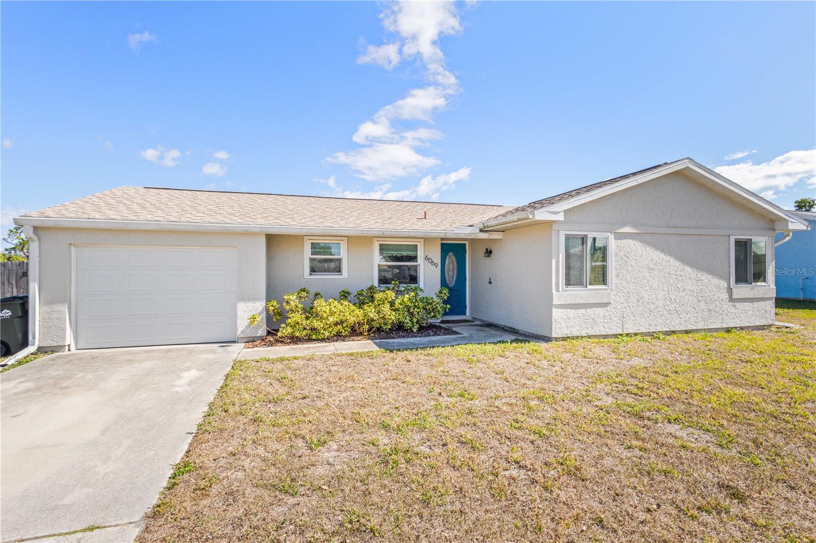 6069 MYRTLEWOOD ROAD, NORTH PORT, FL, 34287 4 6069 MYRTLEWOOD ROAD