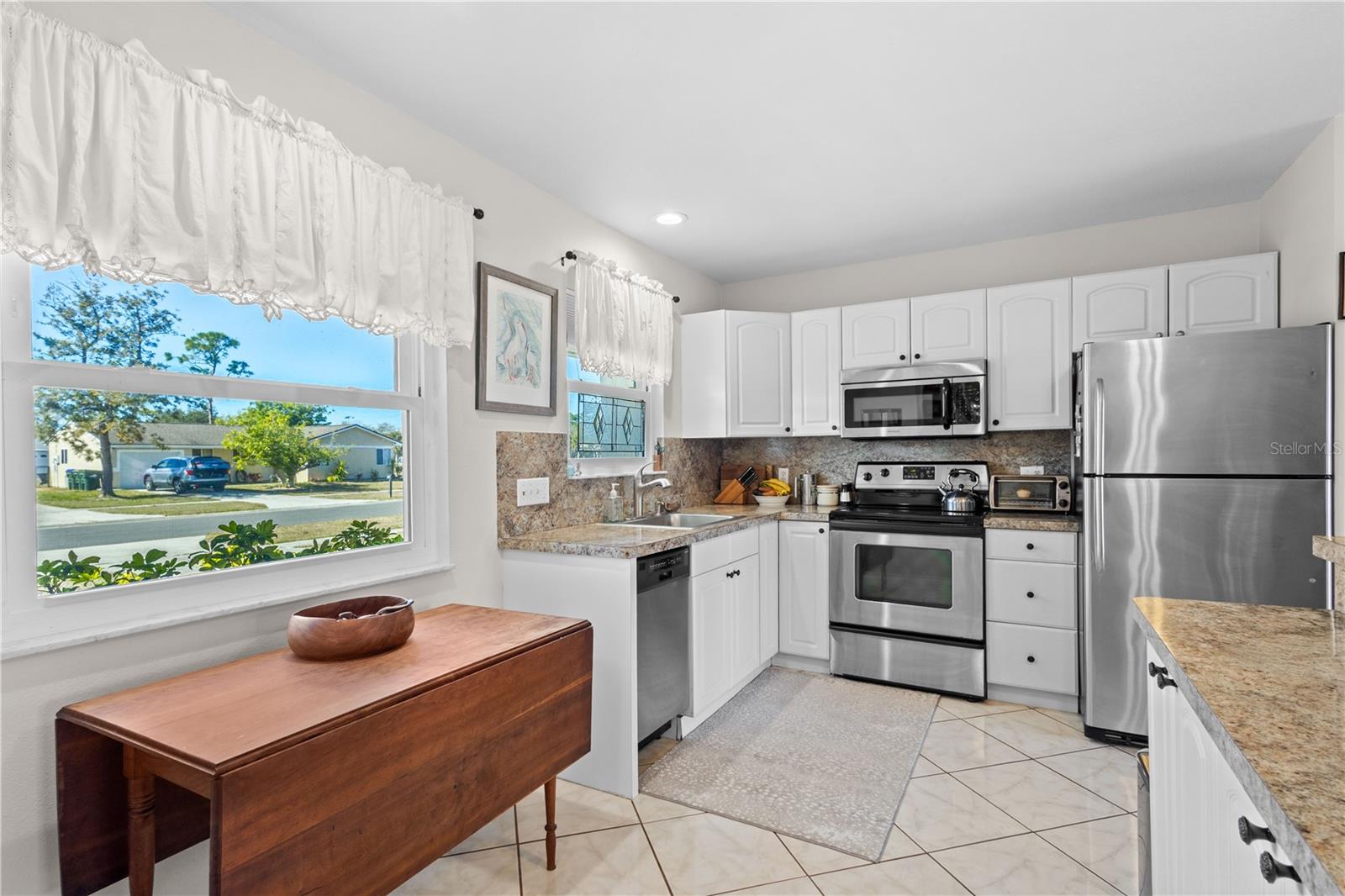 PORT CHARLOTTE SUB 50 - Residential