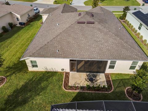 A home in LEESBURG