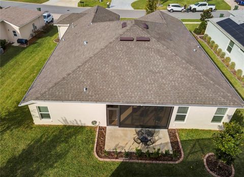 A home in LEESBURG