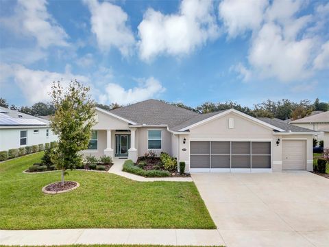 A home in LEESBURG