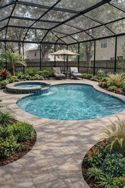 FRUITLAND PARK GLEN PH 04 05 06 & 09 - Residential