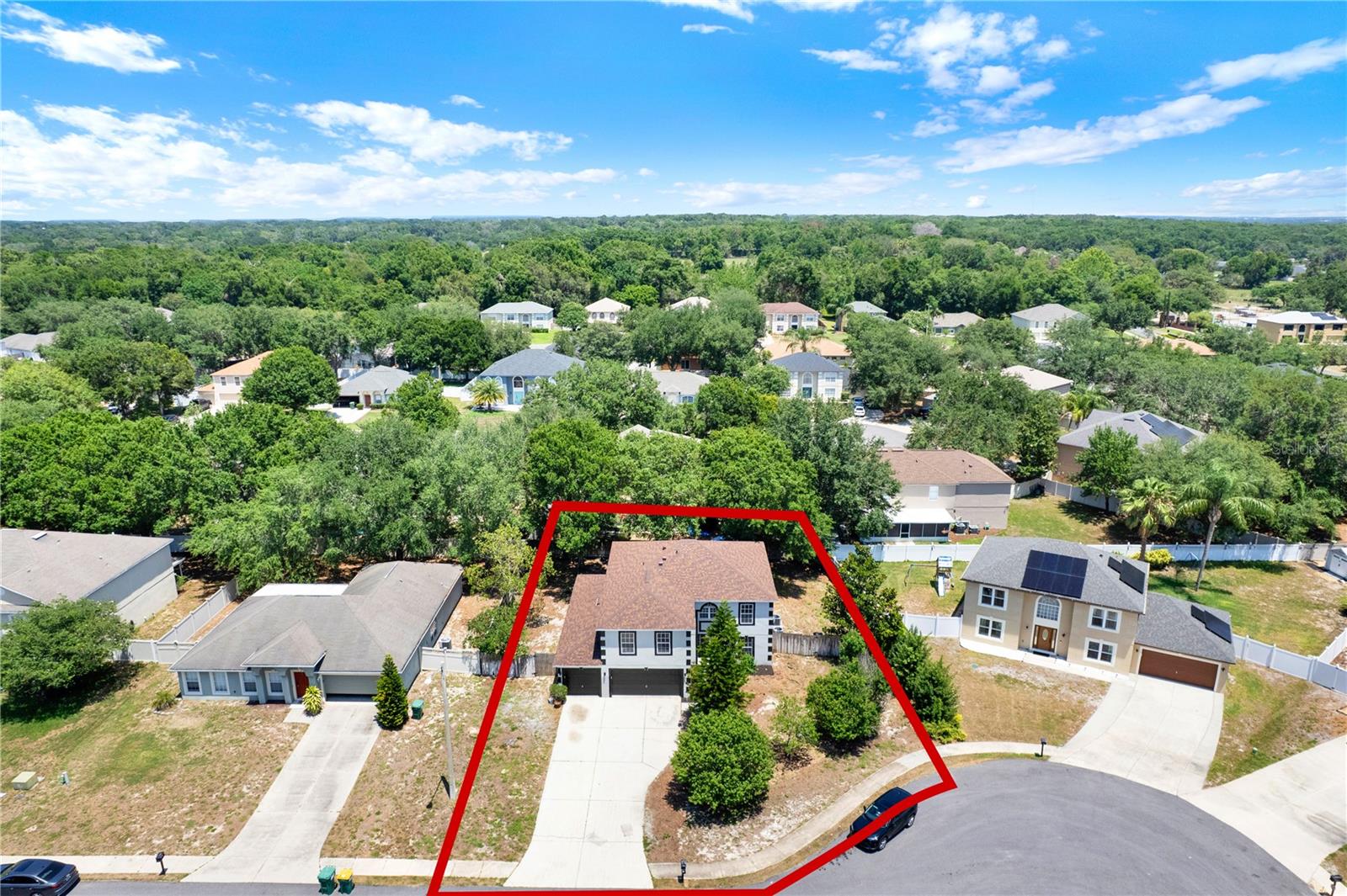 FRUITLAND PARK GLEN PH 04 05 06 & 09 - Residential