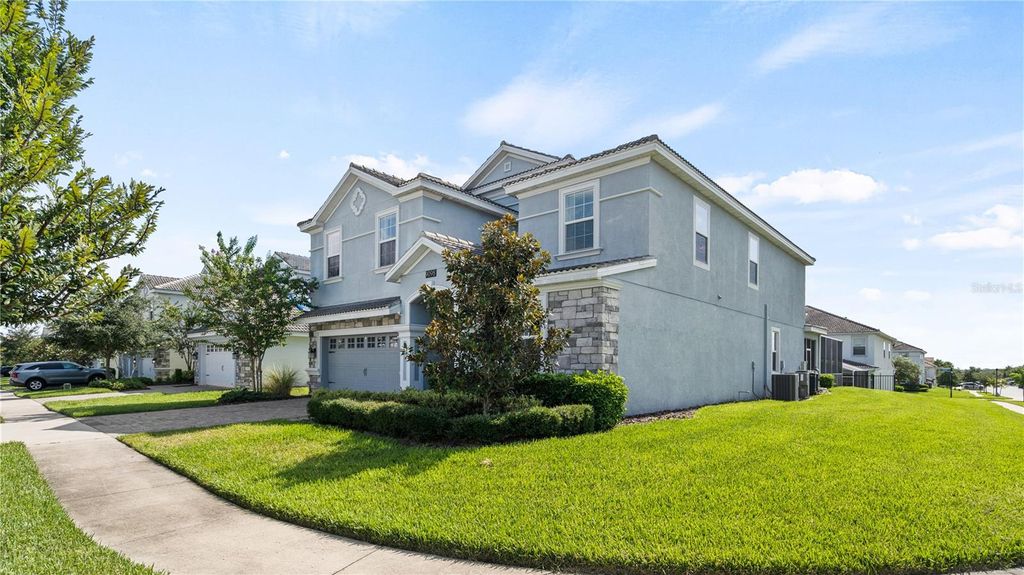 Photo of 9098 Hazard Street, Davenport, FL 33896 (MLS # S5142522)