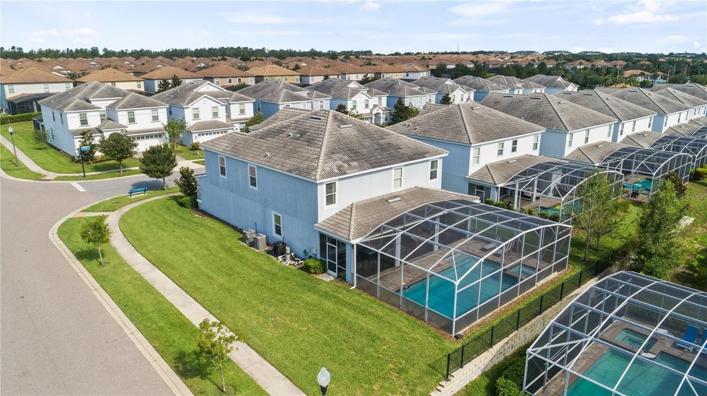 Photo of 9098 Hazard Street, Davenport, FL 33896 (MLS # S5142522)