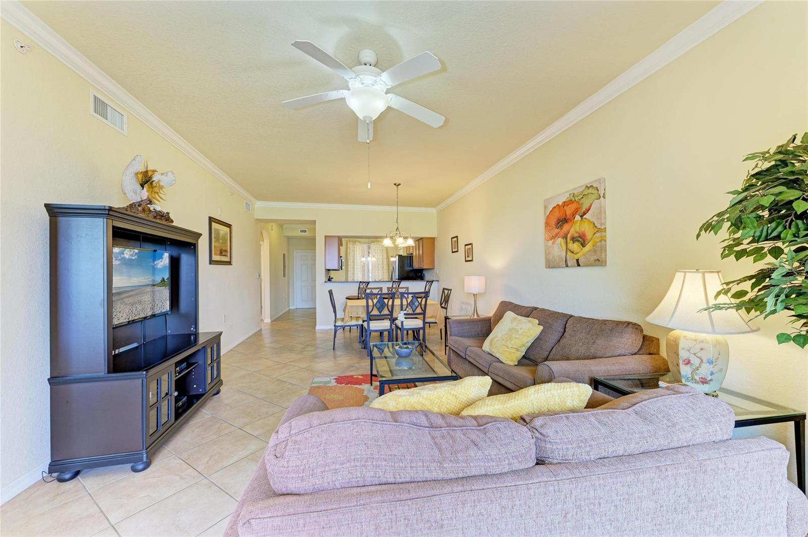 RIVER STRAND - Residential Lease