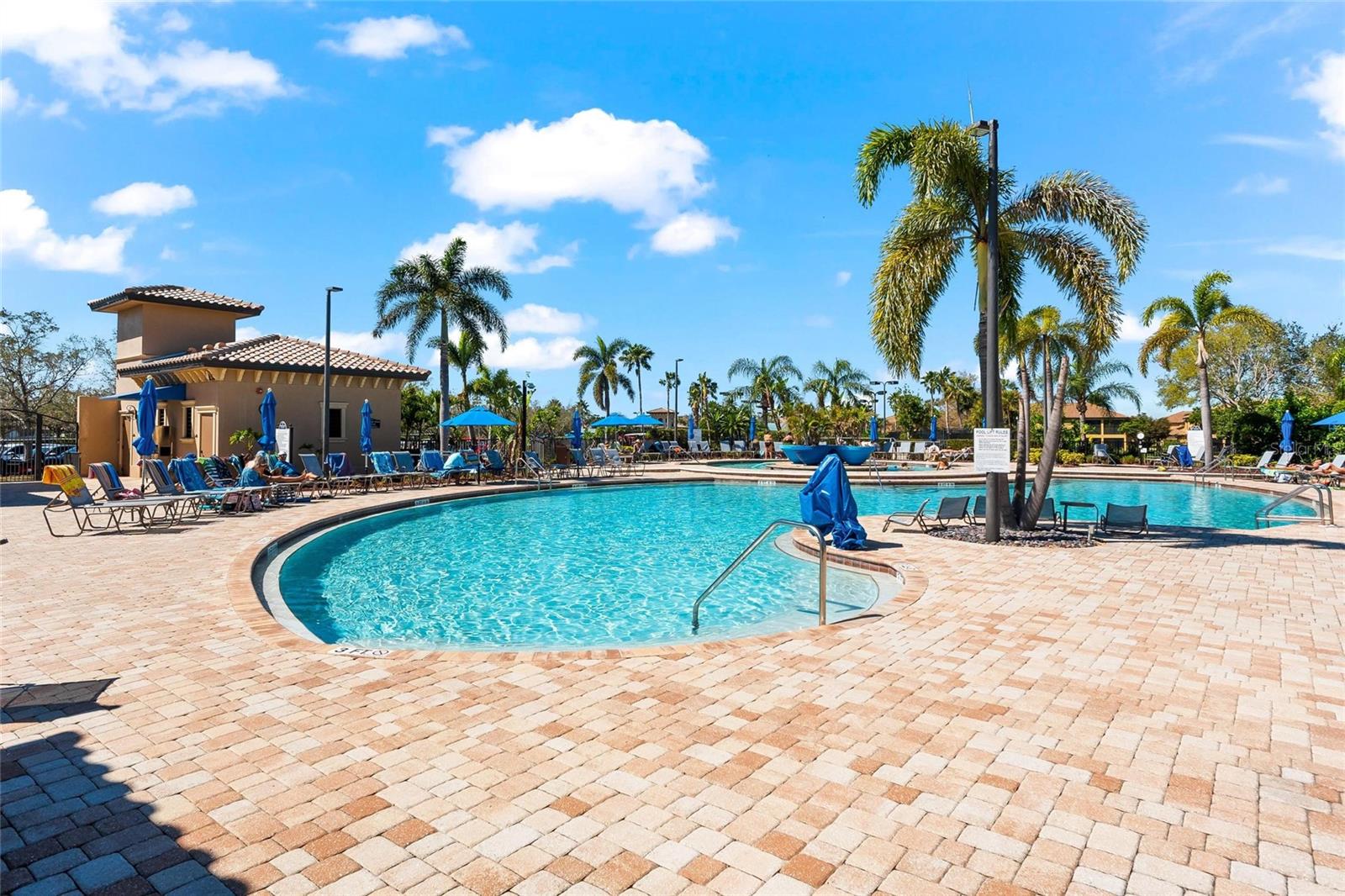 RIVER STRAND - Residential Lease