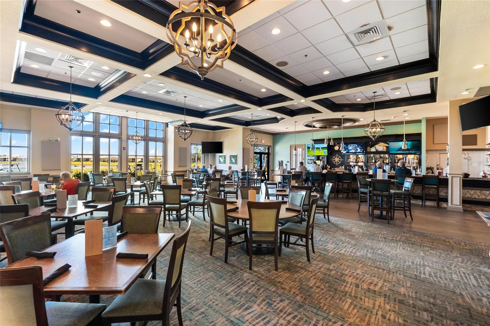 RIVER STRAND - Residential Lease