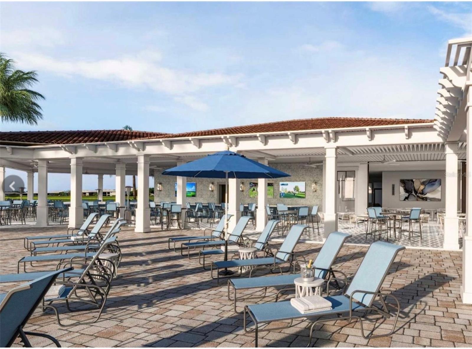 RIVER STRAND - Residential Lease