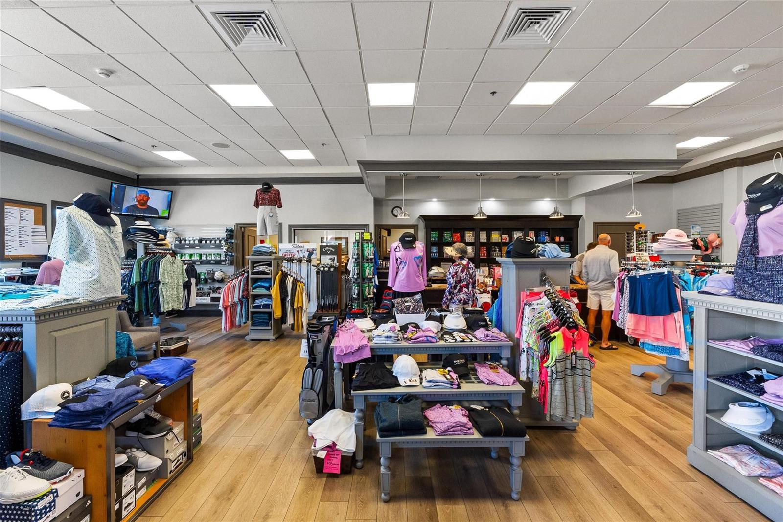 RIVER STRAND - Residential Lease