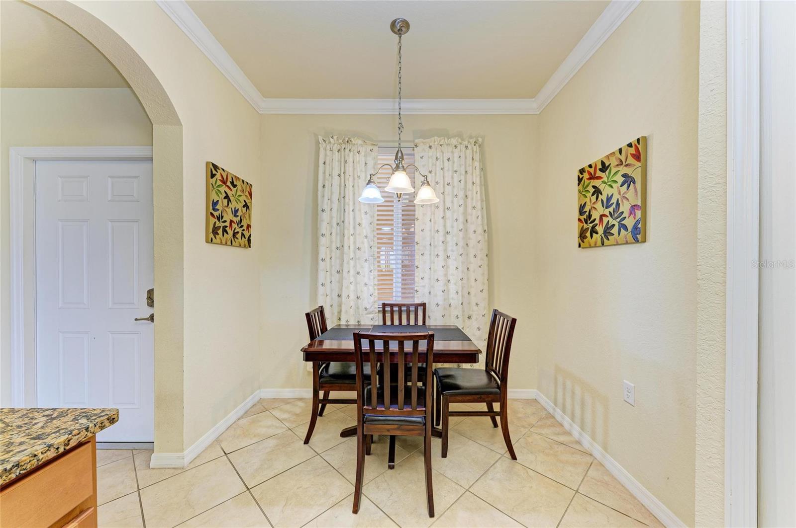 RIVER STRAND - Residential Lease