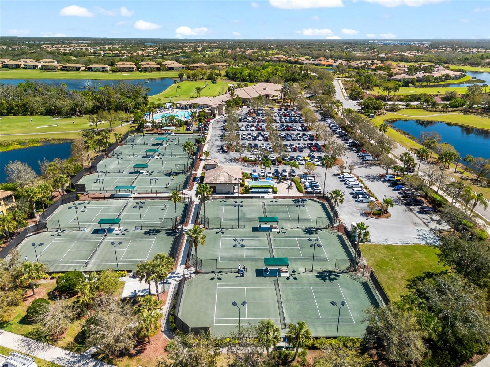 RIVER STRAND - Residential Lease