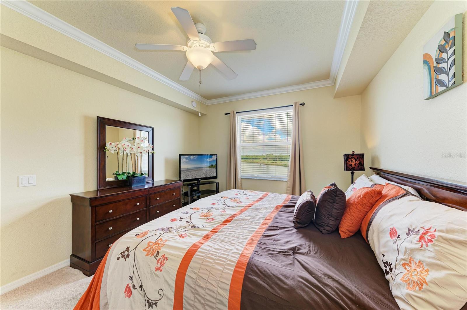 RIVER STRAND - Residential Lease