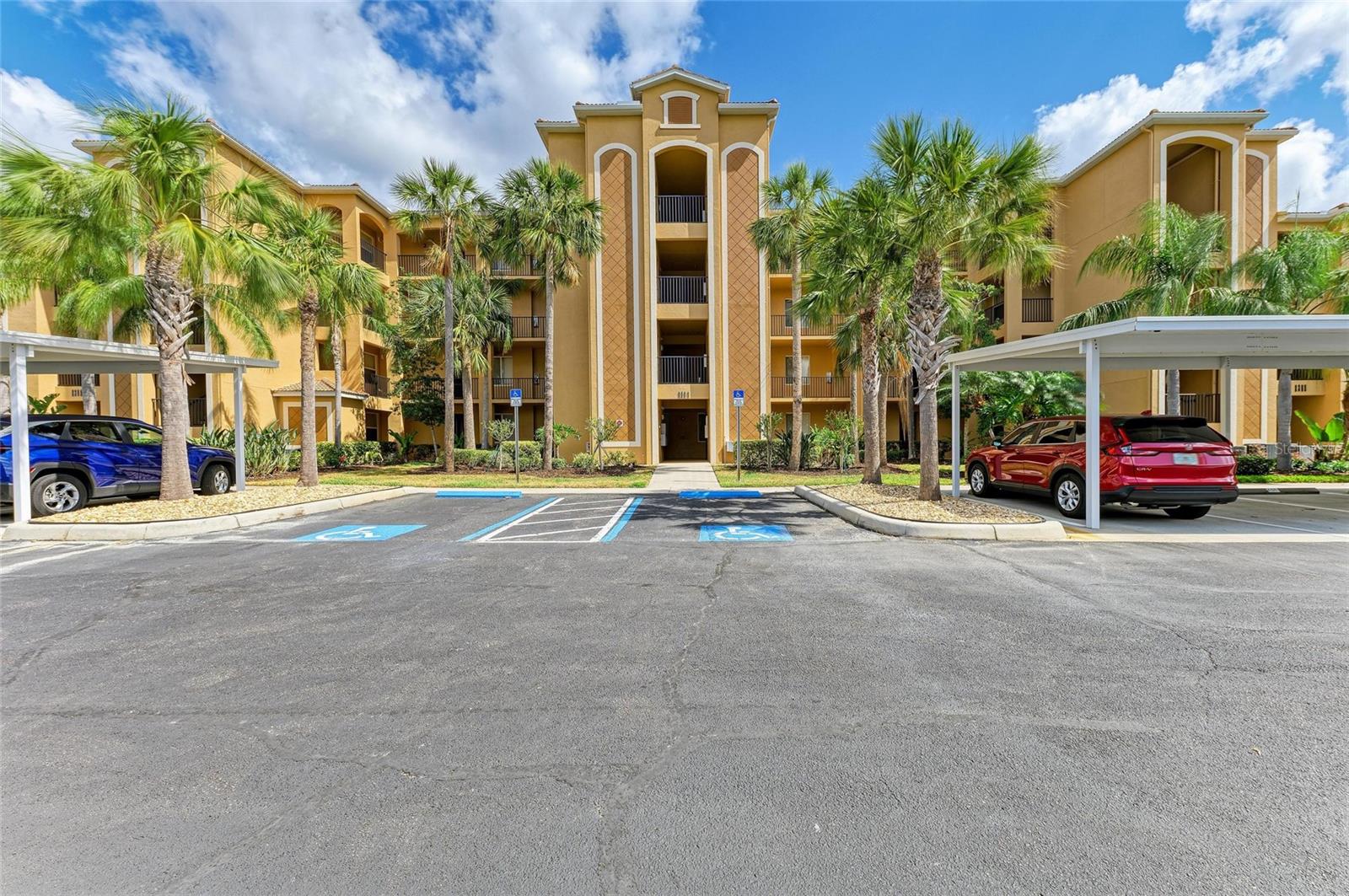 RIVER STRAND - Residential Lease