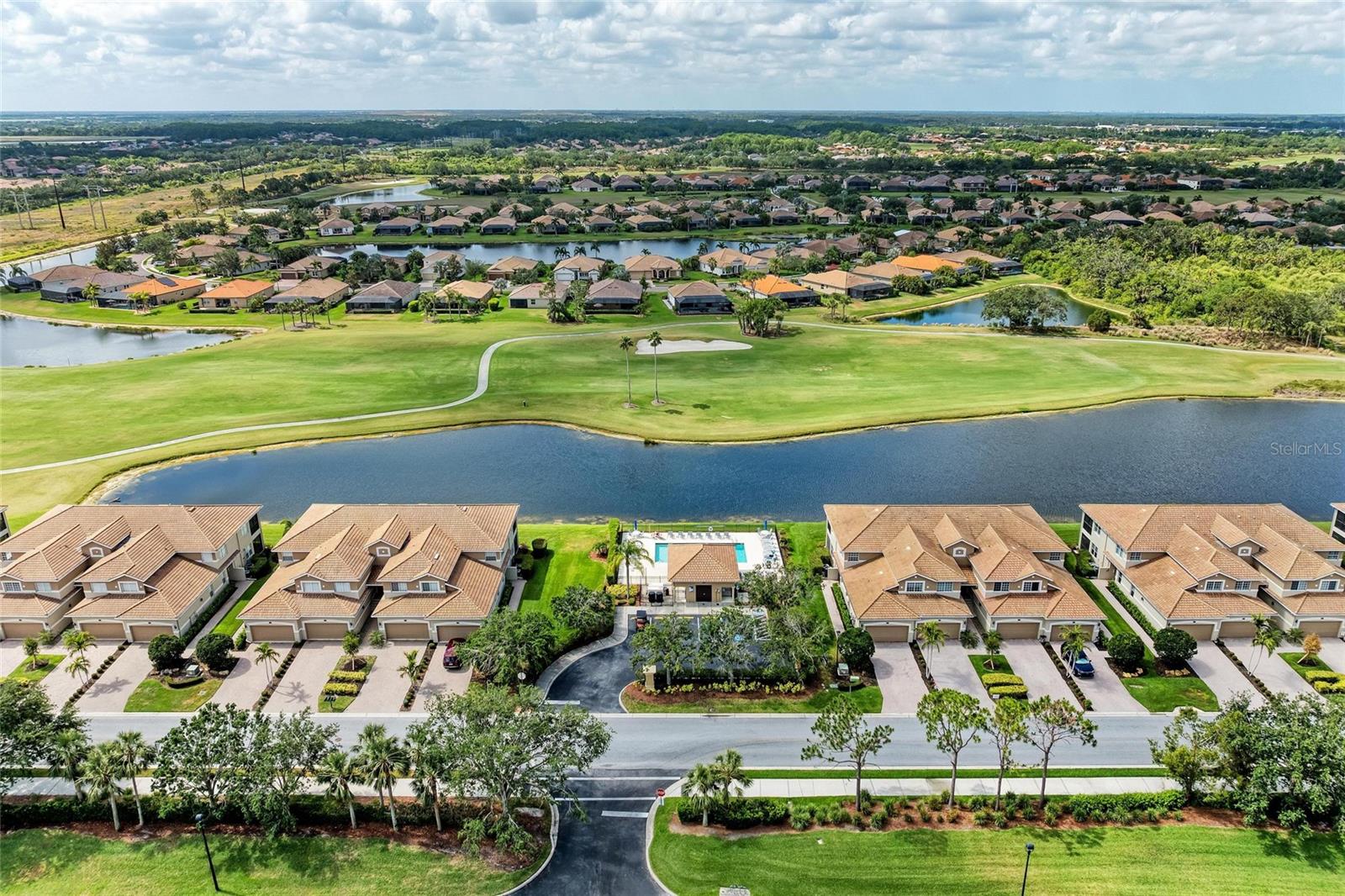 RIVER STRAND - Residential Lease