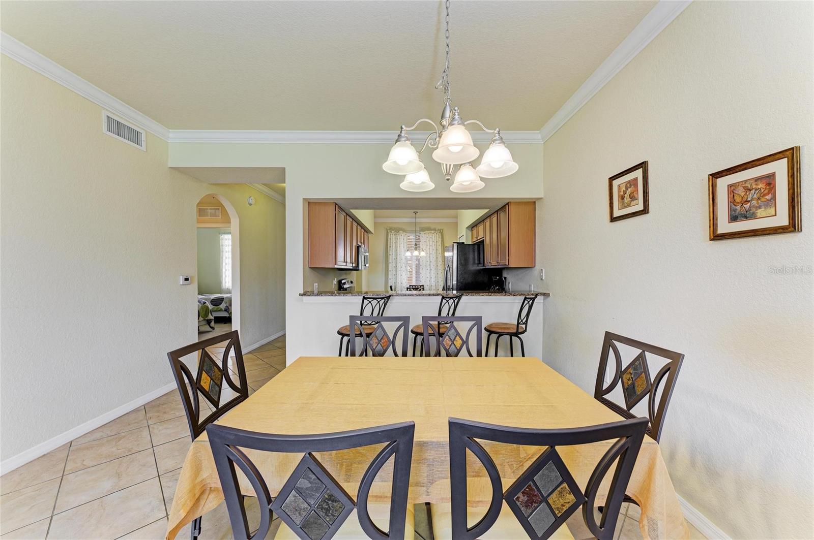 RIVER STRAND - Residential Lease