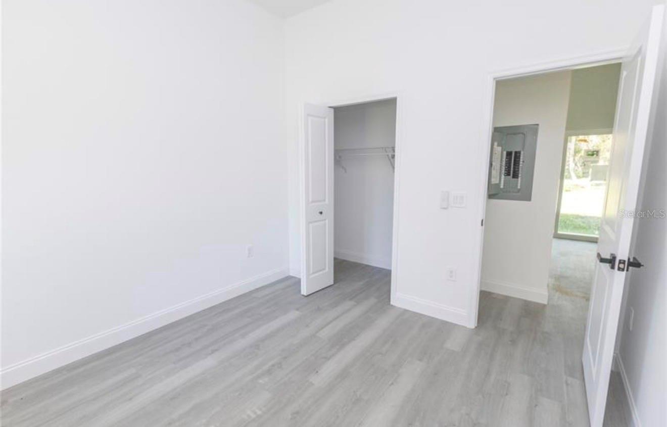 INDIAN ESTATES - Residential