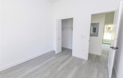 Tiny photo for 2474 Cr 423 #Lot 29, Lake Panasoffkee, FL 33538 (MLS # G5105945)