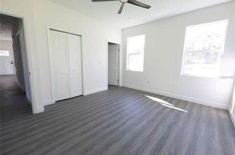 Tiny photo for 2474 Cr 423 #Lot 29, Lake Panasoffkee, FL 33538 (MLS # G5105945)