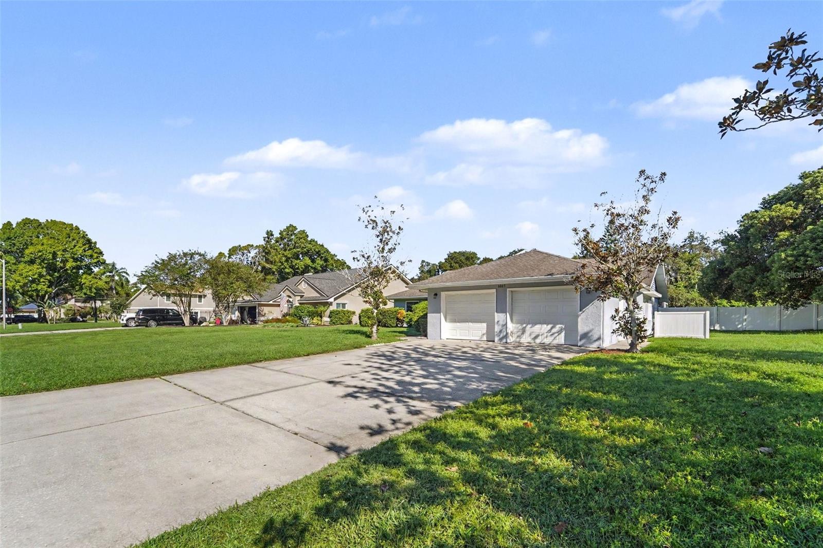 8807 WELLESLY COURT