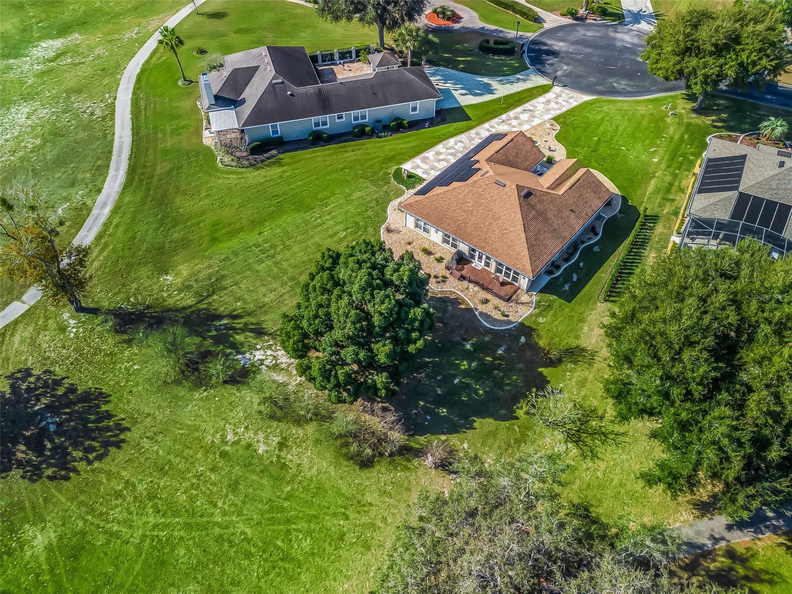 LAKES LADY LAKE - Residential