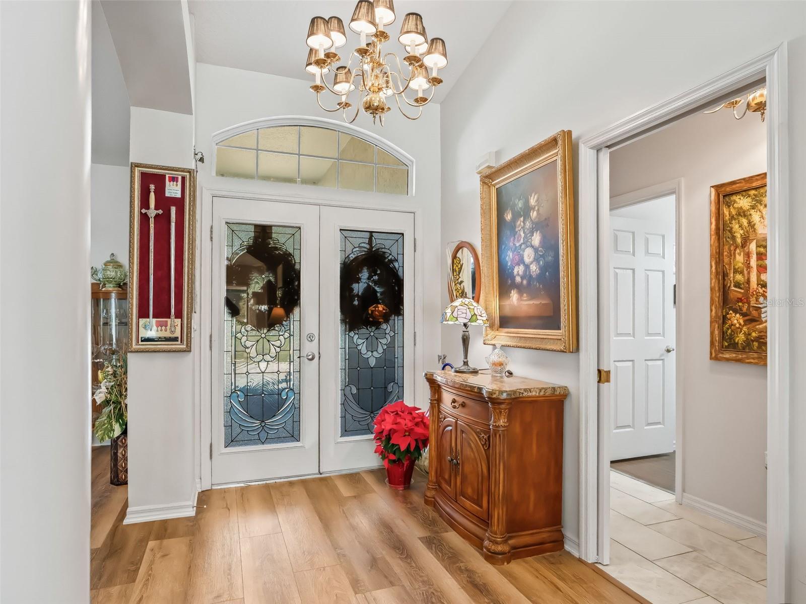 LAKES LADY LAKE - Residential