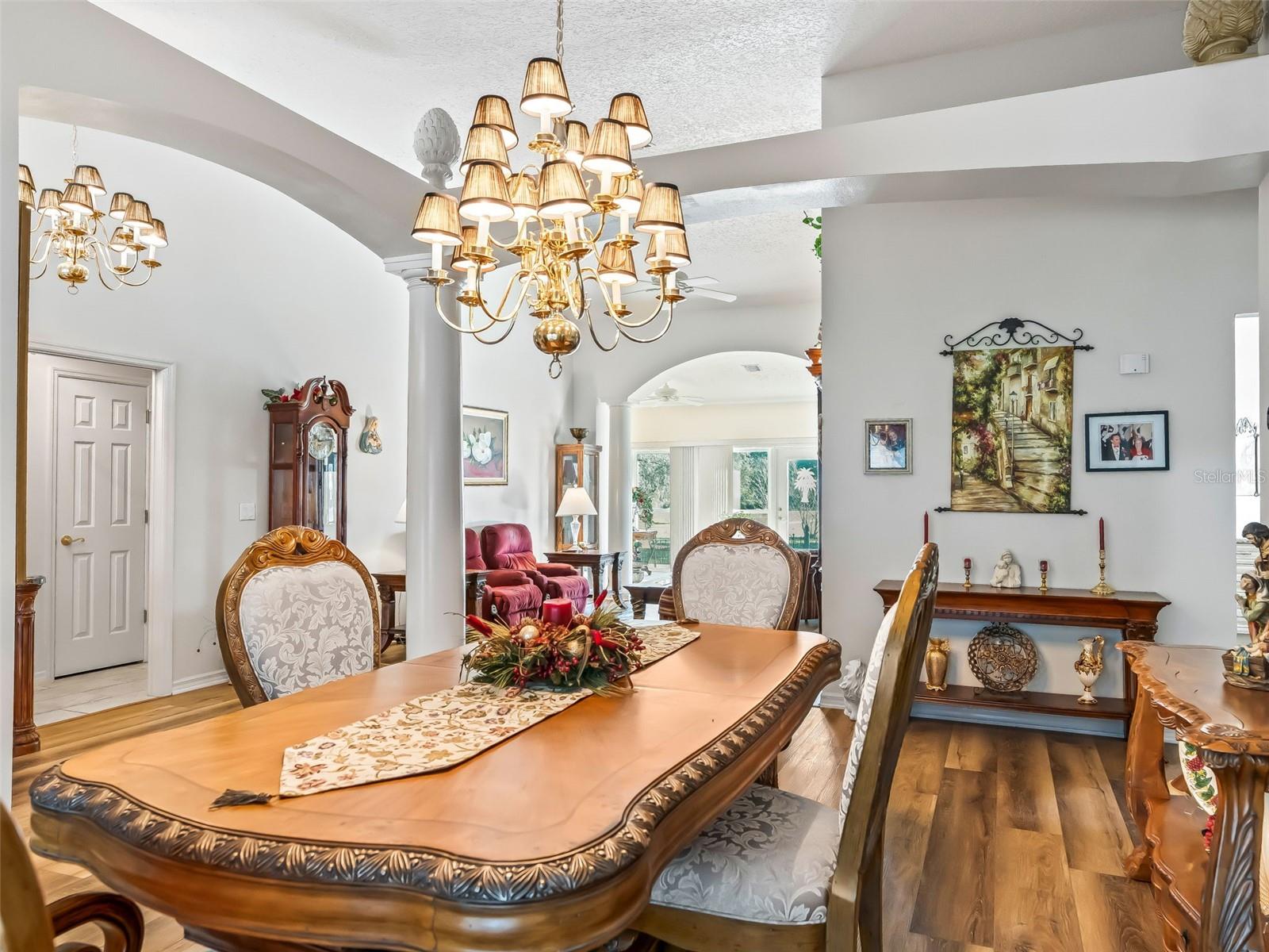 LAKES LADY LAKE - Residential