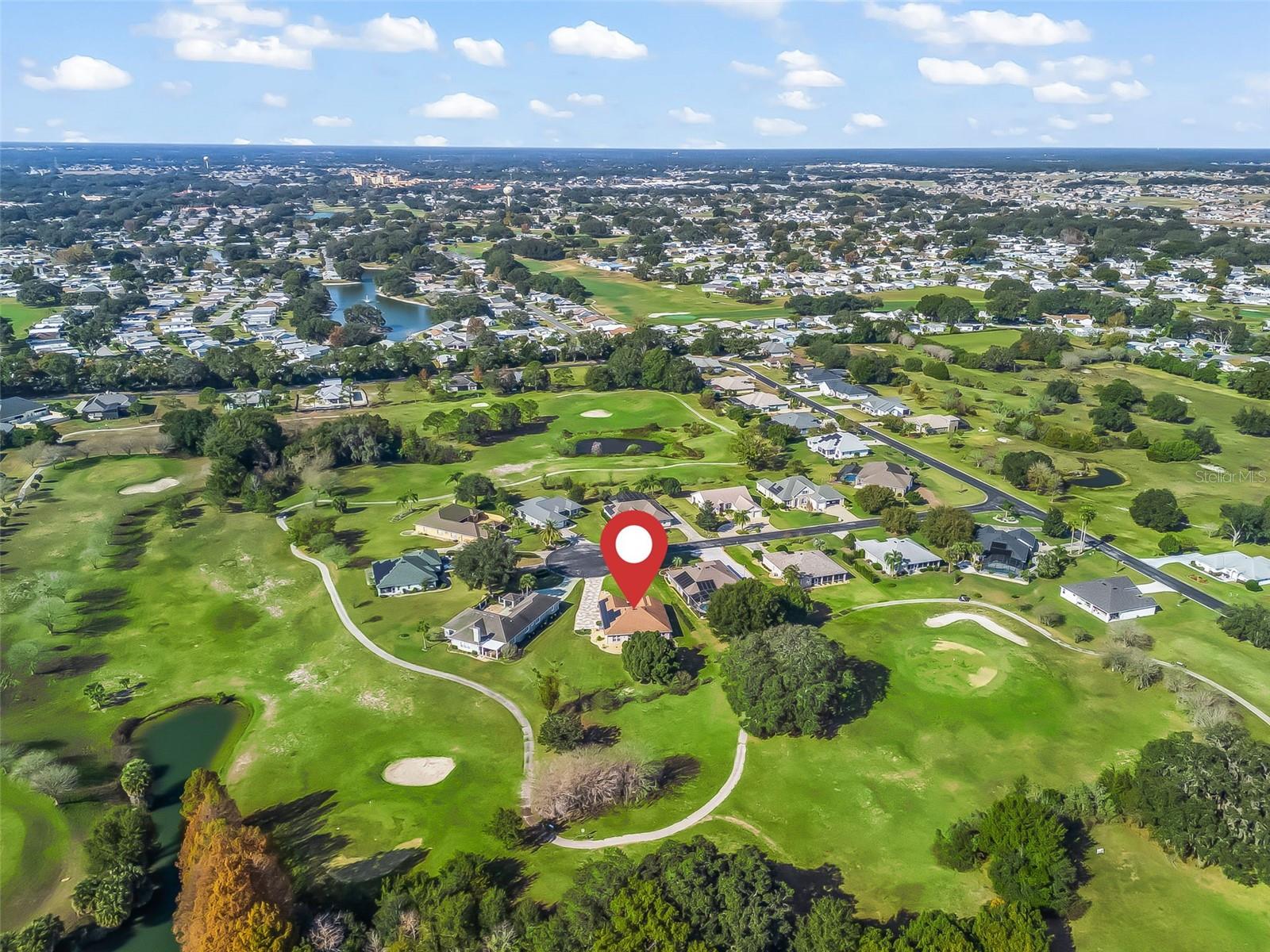 LAKES LADY LAKE - Residential