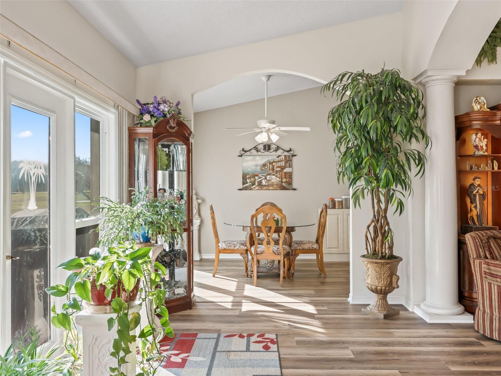 LAKES LADY LAKE - Residential