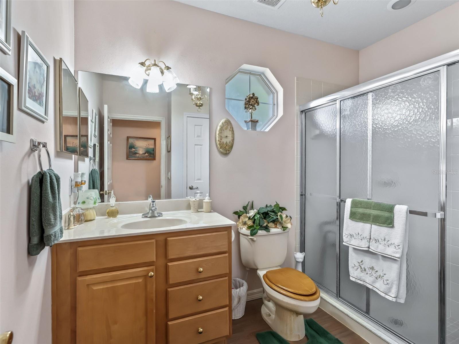 LAKES LADY LAKE - Residential