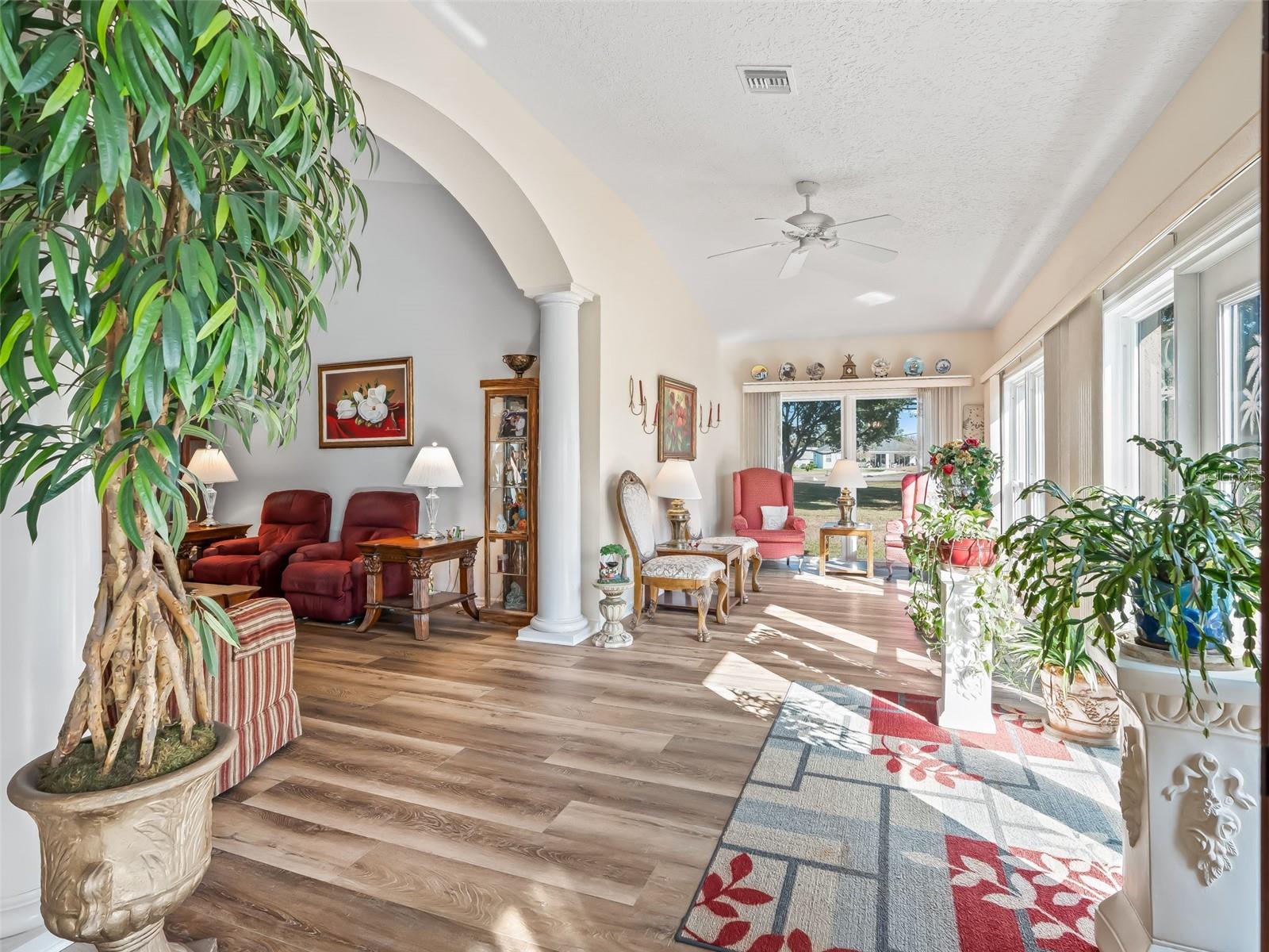 LAKES LADY LAKE - Residential