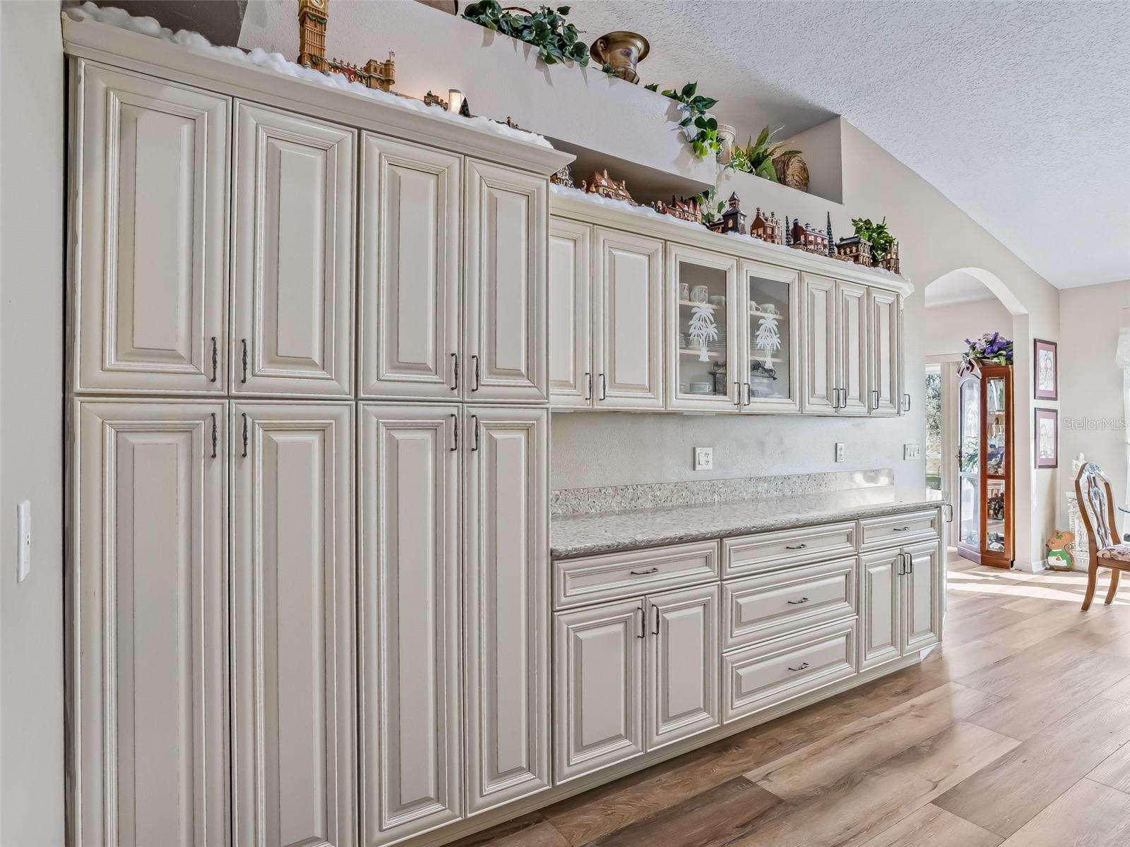 LAKES LADY LAKE - Residential