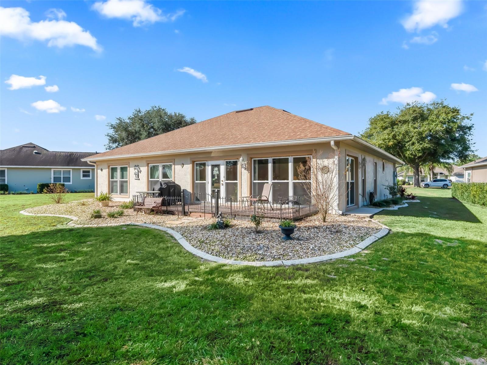 LAKES LADY LAKE - Residential