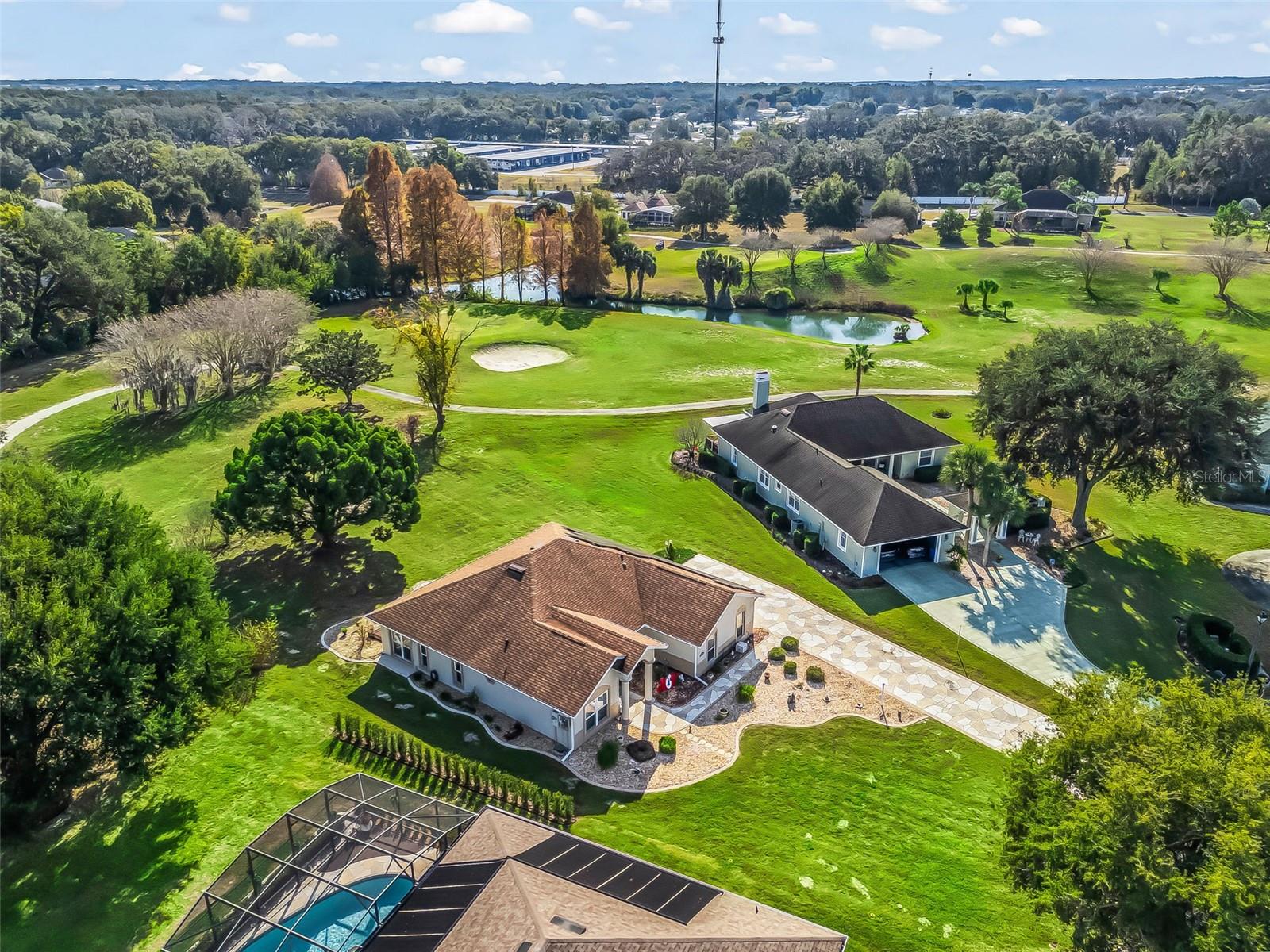 LAKES LADY LAKE - Residential