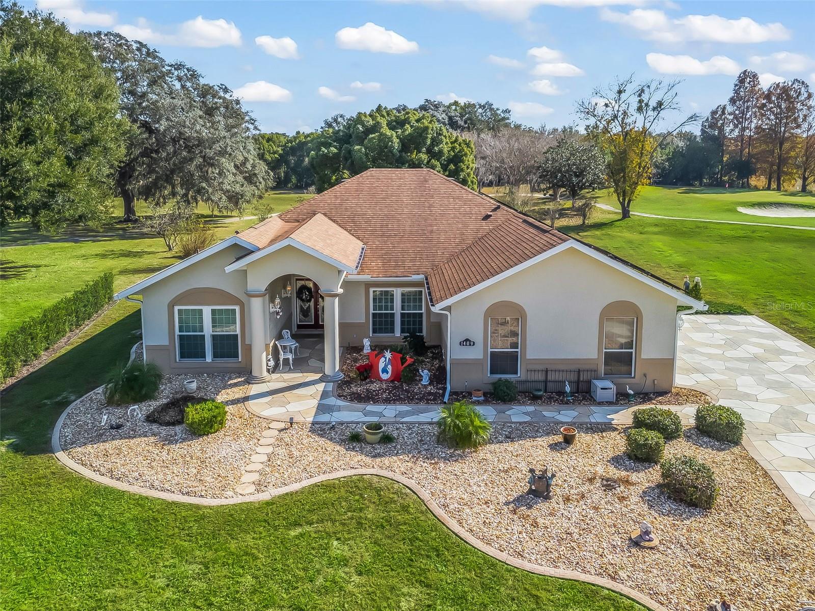 LAKES LADY LAKE - Residential